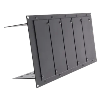 Montaje para rack de 19 " para Repetidores Icom UR-FR (Hasta 5 piezas).