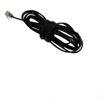 Cable para Programar Radios Móviles KENWOOD.