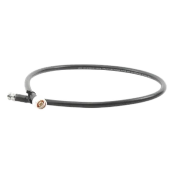 Jumper de 85 cm. con Cable Coaxial LMR400 conectores BNC / N.