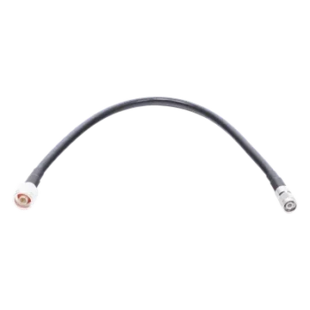 Cable RF400, conectores N Macho y TNC Macho