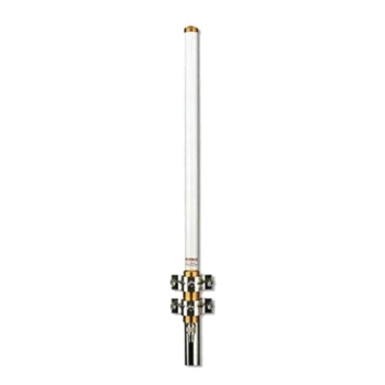 Antena base, Fibra de Vidrio, Rango de frecuencia 896-940 MHz