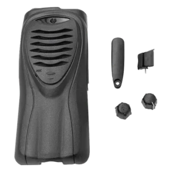 Carcasa de plástico para Radio Kenwood TK2202, Incluye Accesorios
