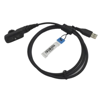 Cable programador para radios HYT PD700/ PD702/ PD780/ PD782/ PD788/ PD580.