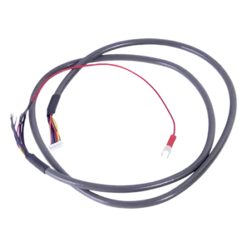 Adaptador para Conector de Accesorios / Compatible Serie G/762 / Transmisión Datos y Alimentación / Interfaz GPS Estándar