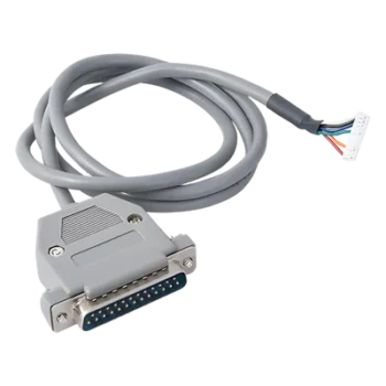 Cable para conexión de PM400 (conexión en SIMPLEX)