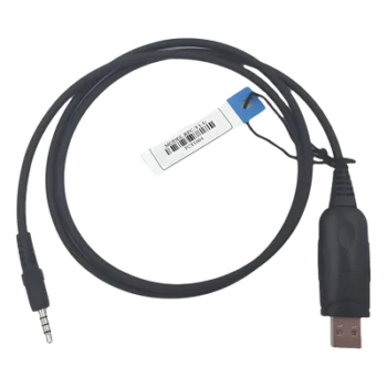Cable programador para radios VERTEX VX-5R, FT-60R, VX-300, VX-400, VX-410, VX-180