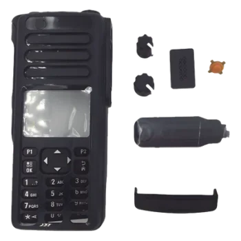 Carcasa de plástico para Radio Motorola DGP8550