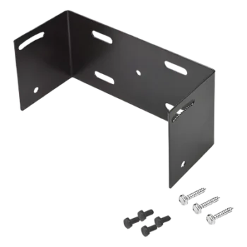 Bracket sencillo para instalación de Radio Móvil