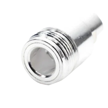 Conector N Hembra de rosca para cables RG-8/X, BELDEN 9258.