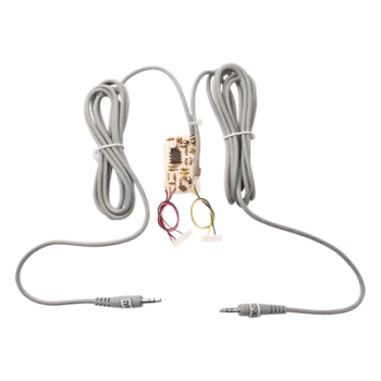 Interface para conexión a Internet con PC para radios moviles (TK-7102/7100/8102/8100)
