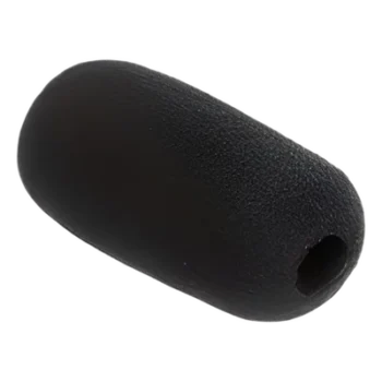 Esponja de micrófono para diadema Heavy Duty