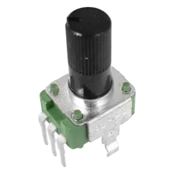 Potenciometro de 10 K para COM3010 linea (ROHS).