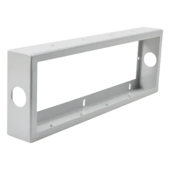 Base Inferior de Gabinete del Amplificador CRSOG-XX-WB para Exteriores Cerevo.