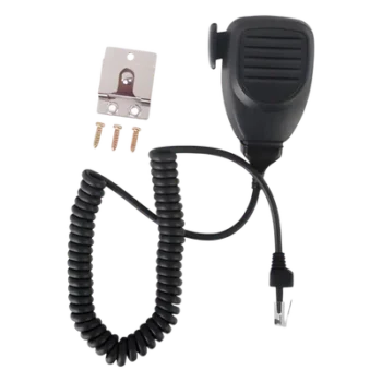 Micrófono para radio movil TK760/762/860/862 (6PINES)