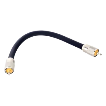Cable de Interconexión de 29 cm para 158-166 MHz en Duplexer WP-639.