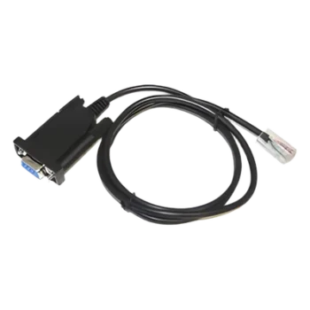 Cable de programación, Clonacion y Pruebas marca SYSCOM