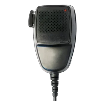 Micrófono de Reemplazo para SPS-80 (Radio IC-A200).