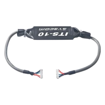 Interface para Radios ICF121S/221S,