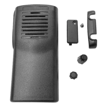 Carcasa de plástico para Radio Kenwood TK2102/Incluye Accesorios