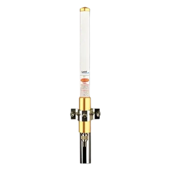 ANTENA OMNI. FIBRA DE VIDRIO, FREC. 152-156 MHz, 3dB DE GANANCIA