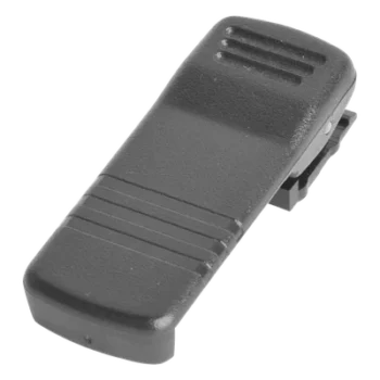 Clip para baterias BP222/BP209/BP210 PARA RADIO ICOM IC-V8
