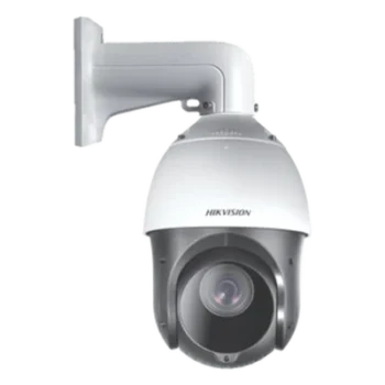 PTZ TurboHD / 4 Megapixel / 25X Zoom Óptico / IR 100 m (328 ft) / WDR 120 dB / IP66 / RS-485