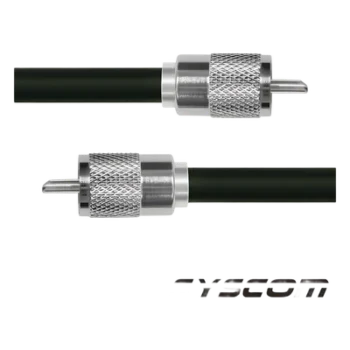 Cable de Interconexión 144-150 MHz
