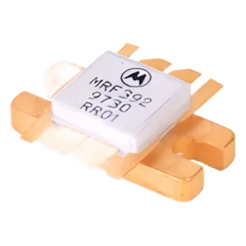 Transistor NPN de Alta Frecuencia / 30-500 MHz / 28 Vcc / 10 dB / 125 W / Push-Pull