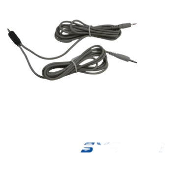 Cable para Programación de Radios Portátiles KENWOOD. Requiere SKPGAC.