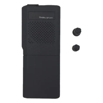 Carcasa de plástico para Radio Motorola GP300