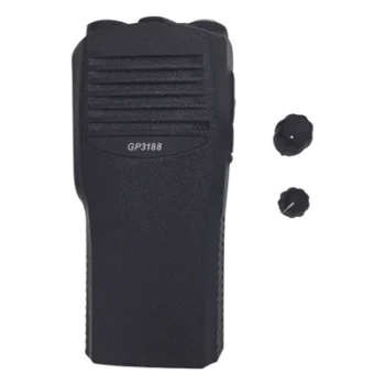 Carcasa de plástico para Radio Motorola CP200, GP3188