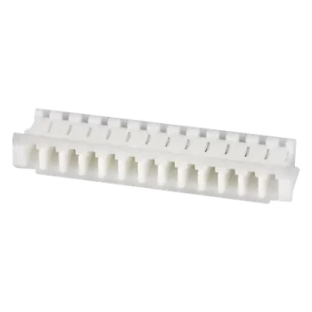 Conector ZHR-13 para 13 Contactos a 1.5 mm de Separación.