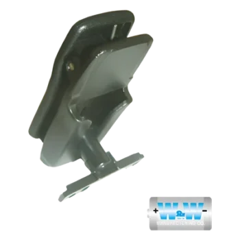 Clip con rótula para TK2140 / 3140, TK2160 / 3160, TK2170 / 3170.