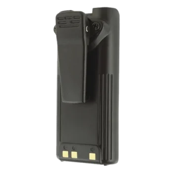 Batería Ni-MH, 1000 mAh para IC-F11/11S, IC-F21/21S