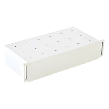 Duplexer 824-849/869-894 MHz / Amplif. de Celular / Exteriores en 850.