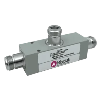 Tapper RF Enterprise+ / 694-3800 MHz / Tipo Hembra / IP65 / 300W / PIM -155 dBc / divisor Ratio 20:1