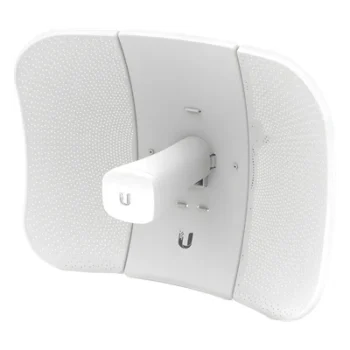 CPE Punto a Punto / 5 GHz AC / 450 Mbps / Antena 23 dBi / PoE 24V / -40 a 70 °C