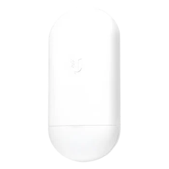 CPE airMAX / 5 GHz / 450 Mbps / 13 dBi / 24V PoE / -40 a 70 °C / 6.3 x 3.0 x 2.3 in