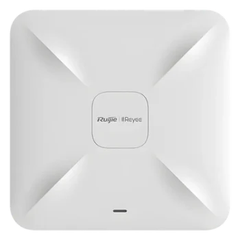 Punto de Acceso Mesh / Wi-Fi 5 / 1.2 Gbps / Doble Banda / MU-MIMO 2x2 / PoE Gigabit / 3.9 pies