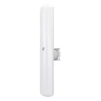 Estación Base airMAX / 5 GHz / 450 Mbps / Antena 16 dBi / Cobertura 120° / 2x2 MIMO / PoE Gigabit