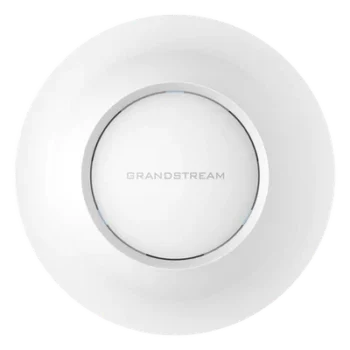 Punto de Acceso Wi-Fi 5 / 802.11ac Wave-2 / 2.03 Gbps / MU-MIMO 4x4:4 (5GHz) + 2x2:2 (2.4GHz) / 200 Clientes / Cobertura 175 m (574 ft) / PoE+ / Gestión Cloud