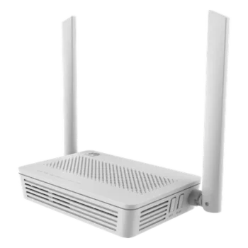 ONT GPON / WiFi 5 dual-band / 2x LAN GE / SC/APC / 867 Mbps / 2 antenas 5 dBi