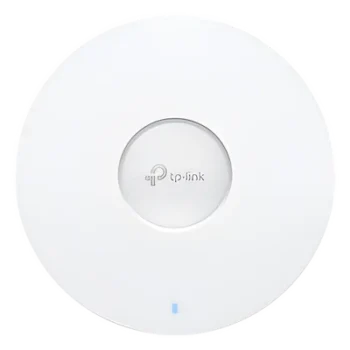 Punto de Acceso Wi-Fi 6 / AX3000 MU-MIMO 4x4 / 16 SSID / PoE+ 802.3at / Montaje Techo/Pared