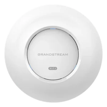 Punto de Acceso Wi-Fi 6 / 1.77 Gbps / MU-MIMO 2x2:2 y 3x3:2 / Beamforming Xtra Range / 256 Clientes / Gestión Cloud Gratuita