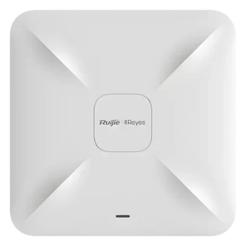 Punto de Acceso / Wi-Fi 5 / 802.11ac / Doble Banda 2.4/5 GHz / MU-MIMO 2x2 / Puertos 10/100 / Administración Cloud