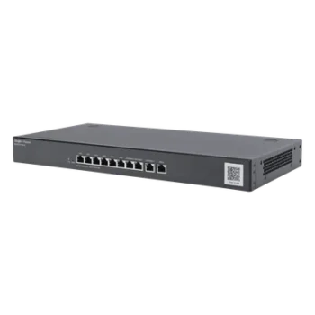Router Balanceador SD-WAN / 1.5 Gbps / 350 Usuarios / 4 WAN / 25 W / 512 MB RAM