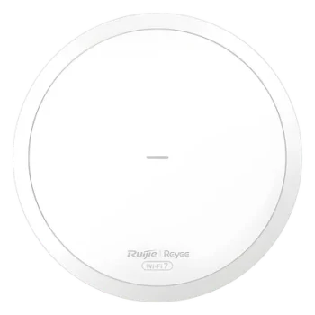 Punto de Acceso Wi-Fi 7 / BE3600 / 3.57 Gbps / Doble Banda 2.4 + 5 GHz / MU-MIMO 2x2 / Puerto 2.5G PoE In / 802.11be / Gestión Cloud