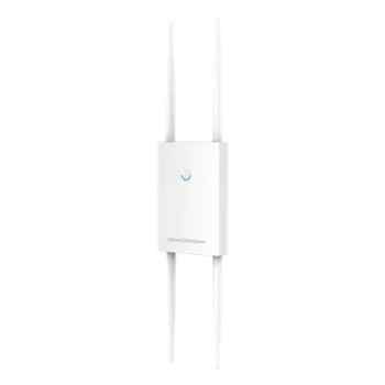 Punto de Acceso Wi-Fi / 802.11ac Wave-2 / 2.33 Gbps / MU-MIMO 4x4:4 / Largo Alcance 300 m (984.3 ft) / Más de 200 Clientes / Resistente a la Intemperie