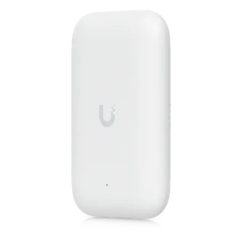 Access Point Wi-Fi 5 / Doble Banda MU-MIMO 2x2 / Cobertura 115 m (377.3 ft) / Antena Sectorial + RP-SMA Externas / IPX6 / Montaje Pared, Techo y Poste