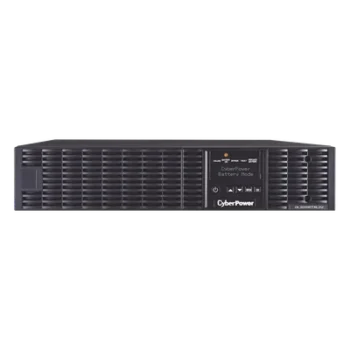 UPS Online Doble Conversión / 3000 VA / 2700 W / Entrada NEMA L5-30P / 6 Tomas NEMA 5-20R y 1 NEMA L5-30R / Torre o Rack 2 UR / Onda Senoidal Pura